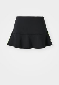 adidas Originals SKIRT - Mini sijonas - black