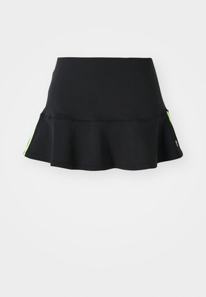 adidas Originals SKIRT - Minijupe - black
