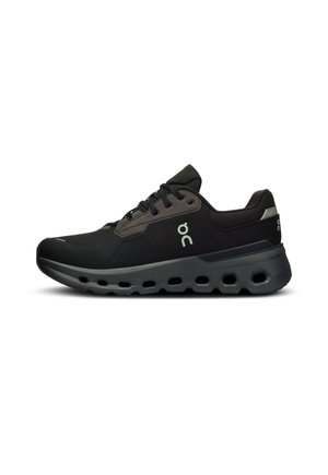 CLOUDRUNNER 2  - Bėgimo batai plentui - magnet   black