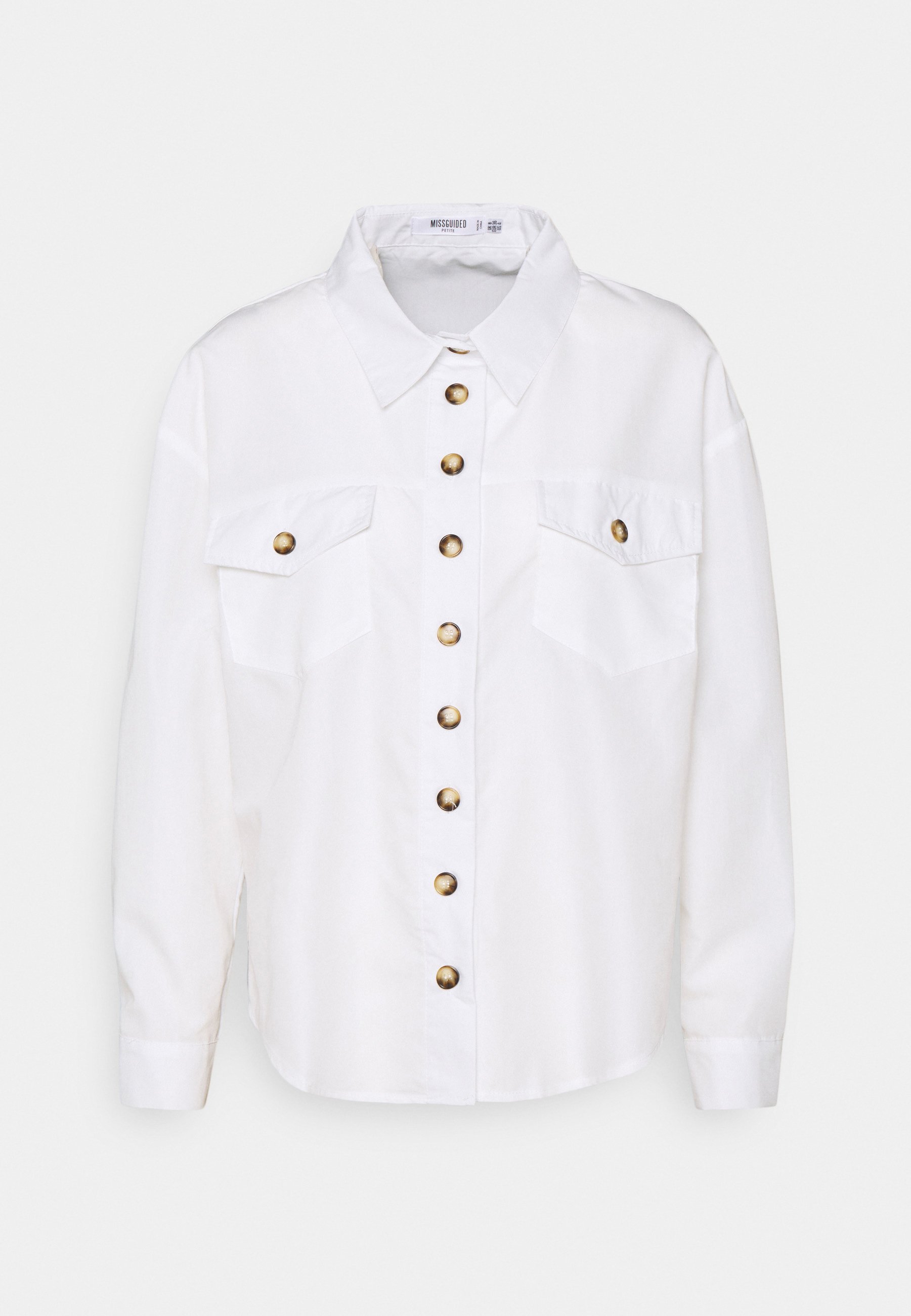 Missguided Petite CONTRAST DOUBLE 
