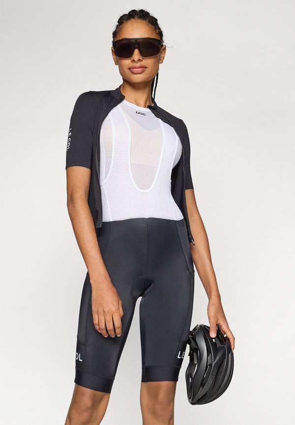 WOMENS SPORT CARGO  - Bib shorts4