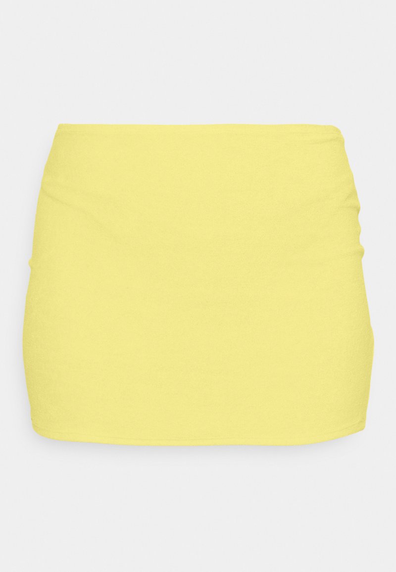 Nly by Nelly Minirok geel Nly by Nelly Minirok geel