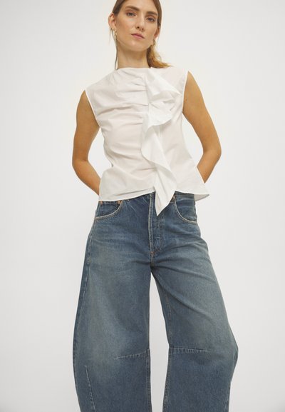 Citizens of Humanity HORSESHOE - Jean boyfriend - first class