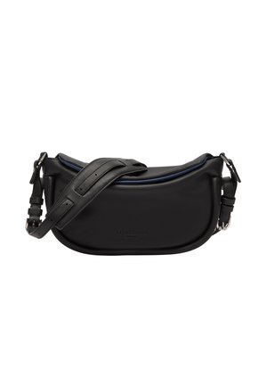 FAB HOBO - Cross body bag - schwarz