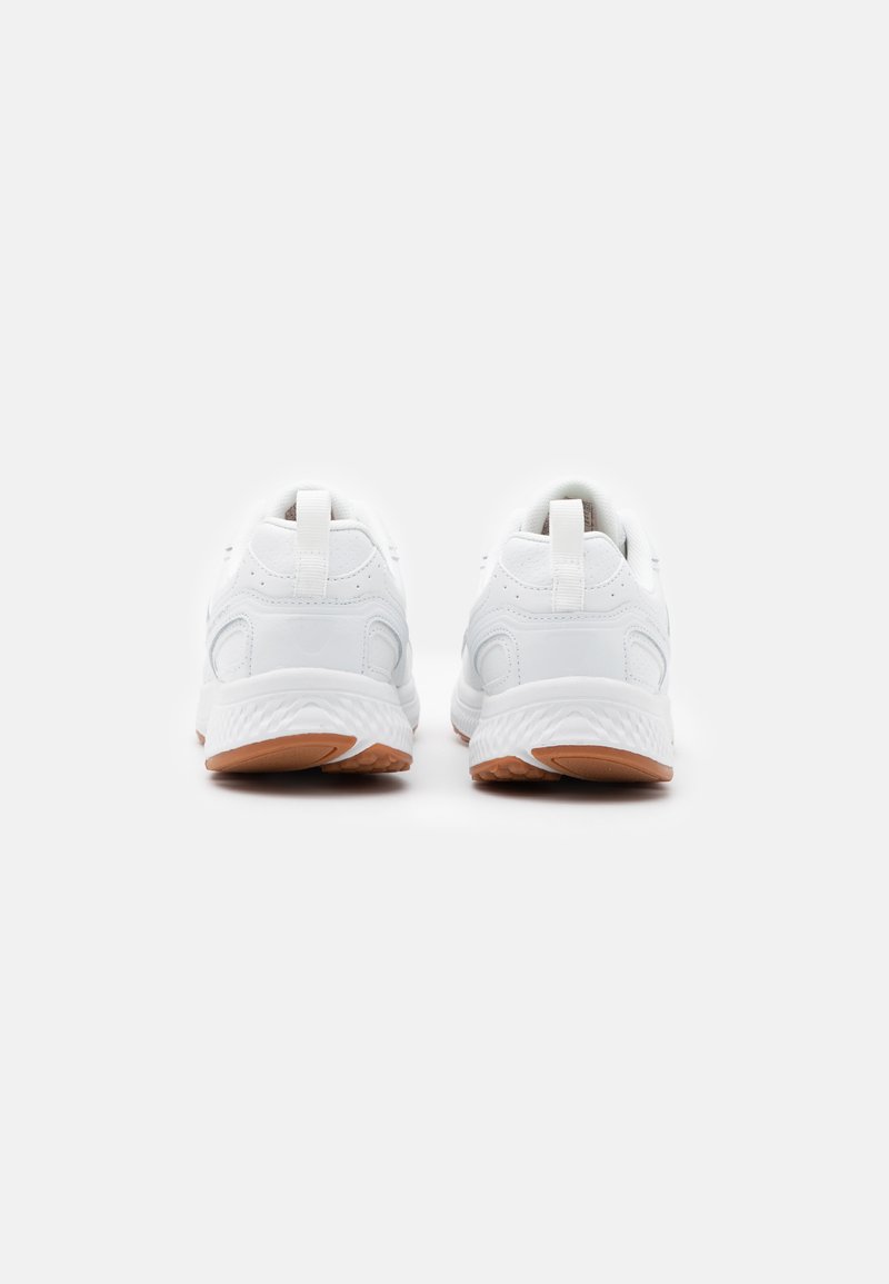 Damen Laufschuhe | Skechers Performance GO RUN CONSISTENT BROAD SPE Laufschuh Neutral white/weiß - PU82212 Damen Laufschuhe | Skechers Performance GO RUN CONSISTENT BROAD SPE Laufschuh Neutral white/weiß - PU82212