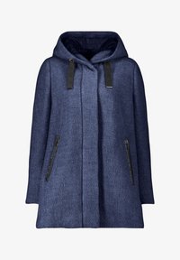 Niet geselecteerd, moonlight blue melange