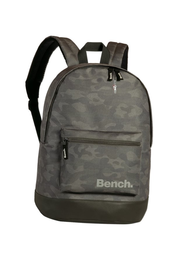 Tagesrucksack - grau