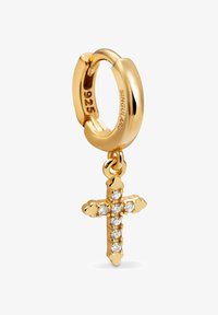 Seleccionado, gold-coloured