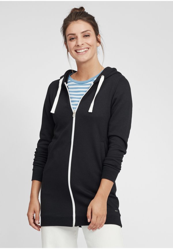 OXOlinda - Zip-up sweatshirt