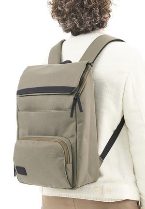 Rieker, Rucksack - vert