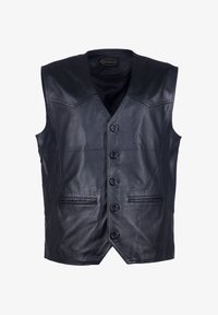 Niet geselecteerd, black