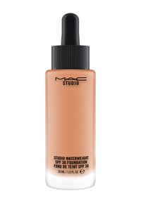 MAC STUDIO WATERWEIGHT SPF30 FOUNDATION - Fond de teint - NW35