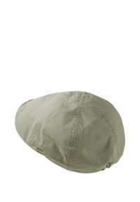 camel active SCHIEBER - Cap - khaki