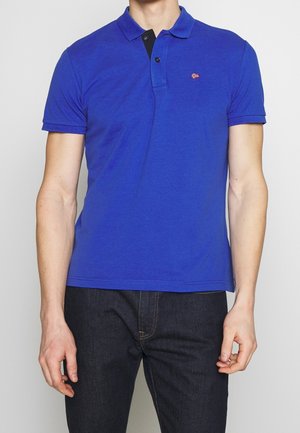 Poloshirt - blue