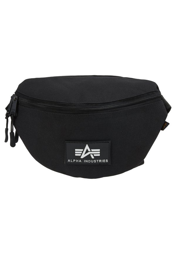 PRINT WAISTBAG - Bum bag