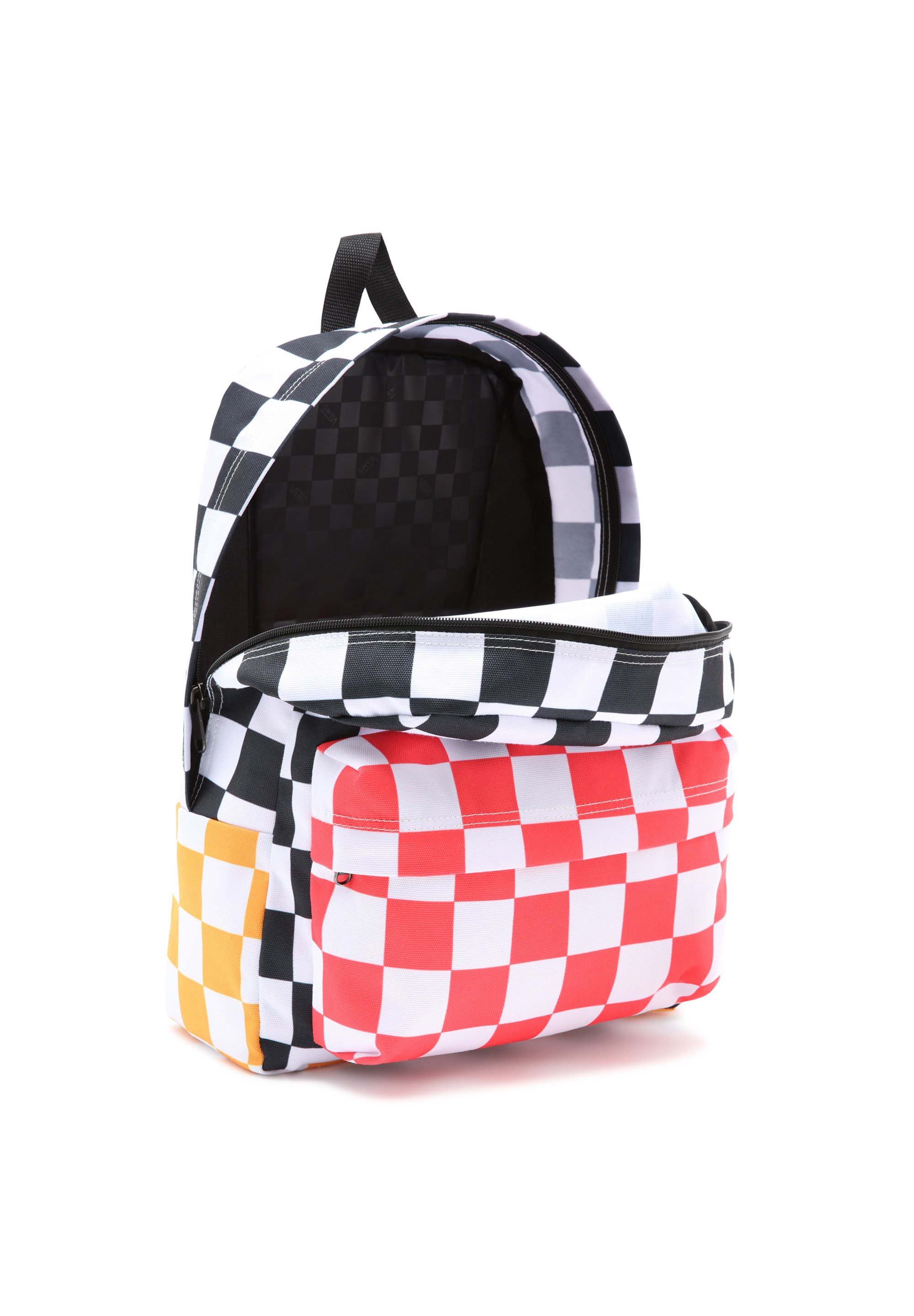 Azul a cuadros ⋆ Outlet Baratos Nike, New Look, Vans ⋆ Hellion