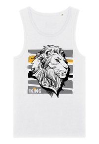 Disney DISNEY LION KING TANK - Top