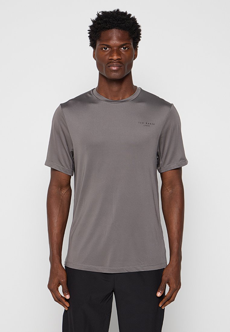 Ted Baker Sports Sport T-shirt grijs
