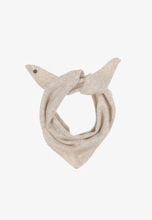 FRAAS TRIANGLE STRASS - Sál - cashew