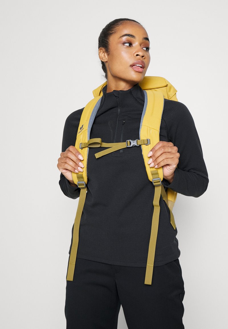 icebreaker Pantalon en laine mérinos Shell+ - Femme