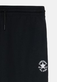 Converse DISSECTED - Treniņtērpa apakšdaļas - black