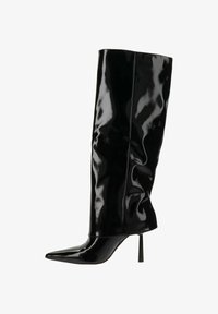 Non selezionato, nero