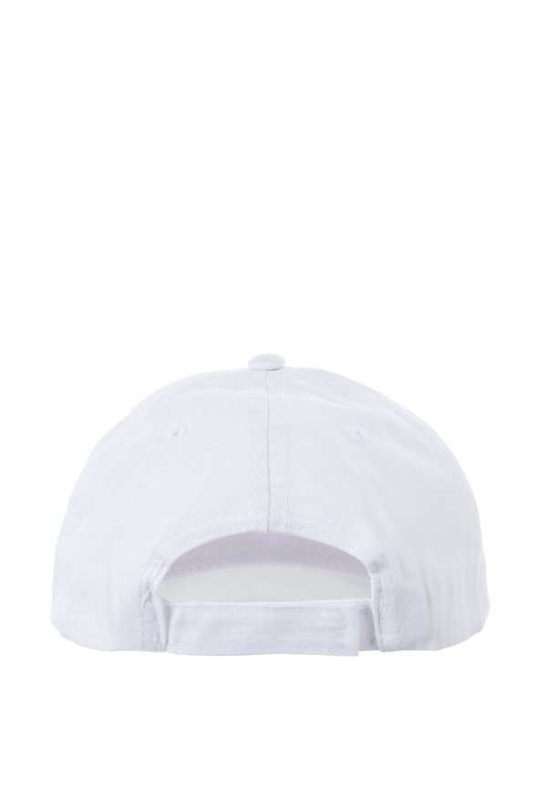 PEPPA PIG – Cap – weiß