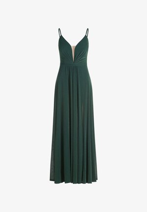 Vera Mont, MIT LUREXFADEN - Ballkleid - dark moss