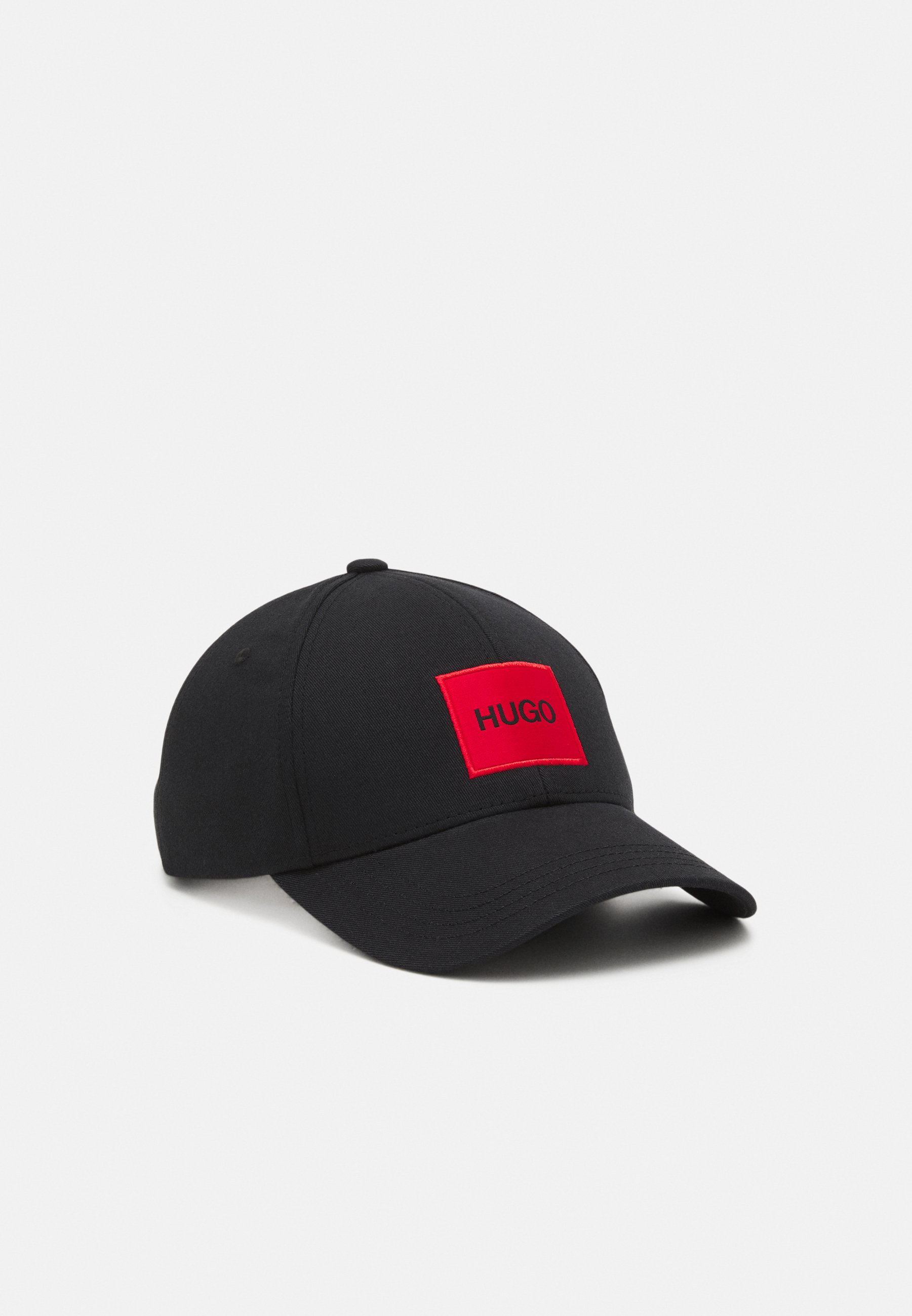 HUGO UNISEX - Cap - black - Zalando.ie