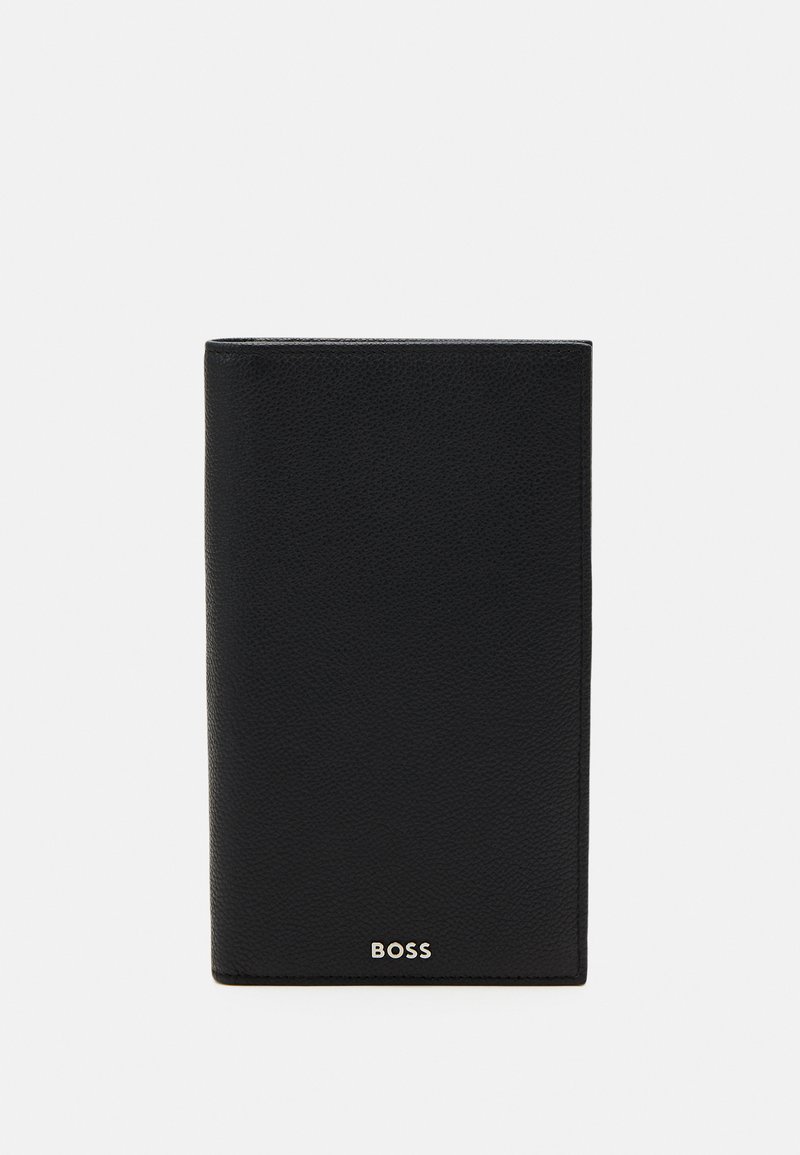 BOSS HIGHWAY TRAVEL UNISEX Passport holder black Zalando.ie
