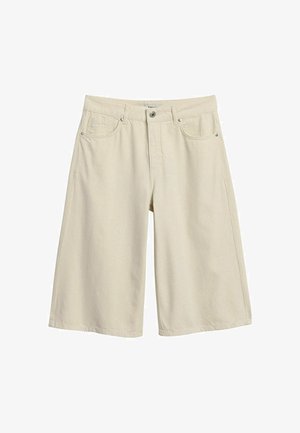 Kappahl, Shortsit - white