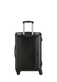 Carpisa GAME TO GO TURTLE - Trolley - black