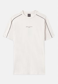Camiseta estampada - wind chime