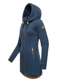 Ragwear LETTY INTL - Kort kappa / rock - navy
