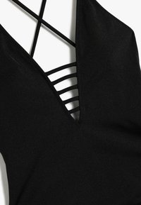 Koton STRAPPY  - Uimapuku - black