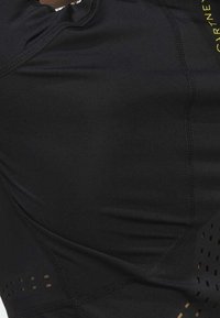 adidas by Stella McCartney Långärmad tröja - black