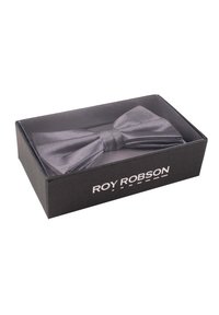 ROY ROBSON Vlinderdas - silver