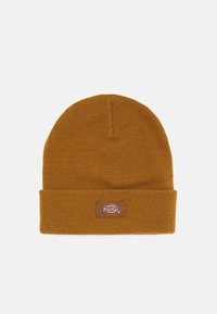 GIBSLAND BEANIE UNISEX - Mütze - brown duck