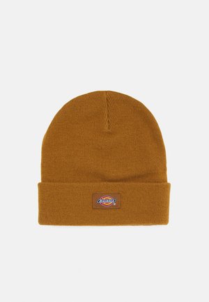 Dickies GIBSLAND BEANIE UNISEX - Mütze - brown duck