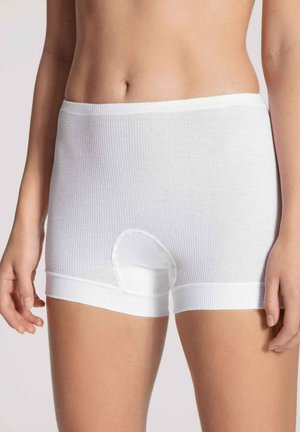 Shorty - weiss