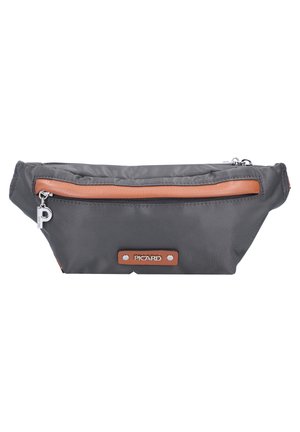 Picard SONJA  - Gürteltasche - anthrazit
