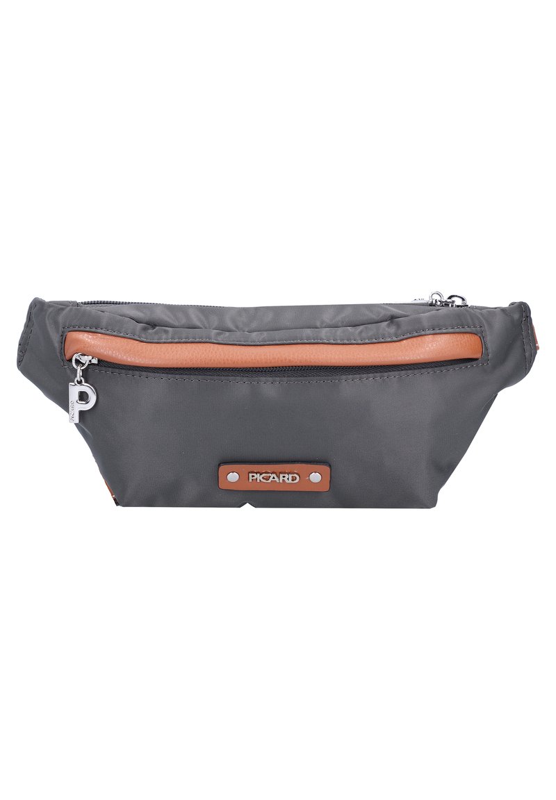 Picard SONJA  - Gürteltasche - anthrazit