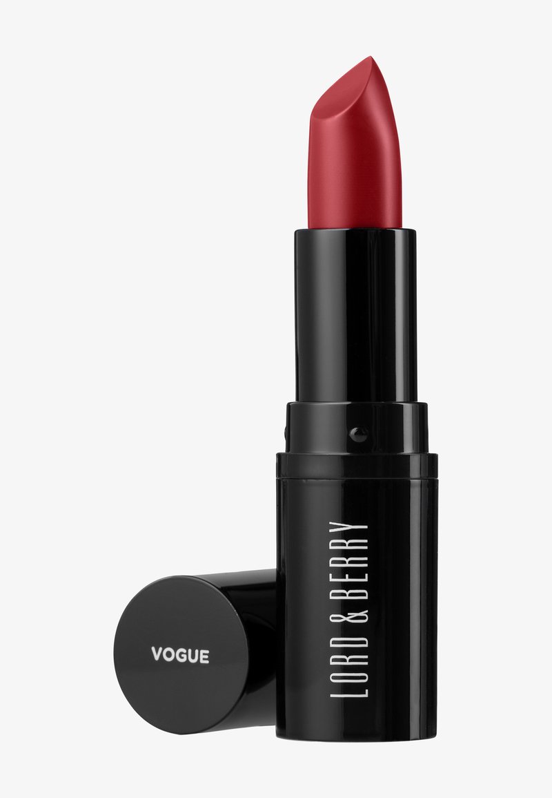 Lord & Berry - VOGUE - Läppstift - passionate, Förstora