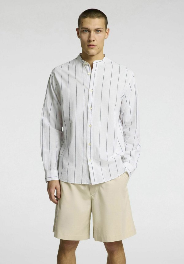 LANGÄRMELIGES - Hemd