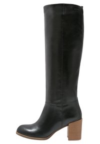 Vagabond Botas - black