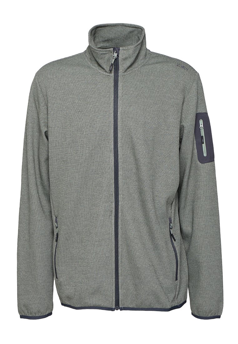 Leichte Jacke