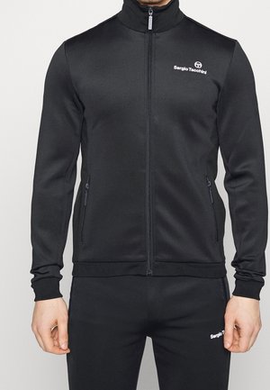 Training jacket - black