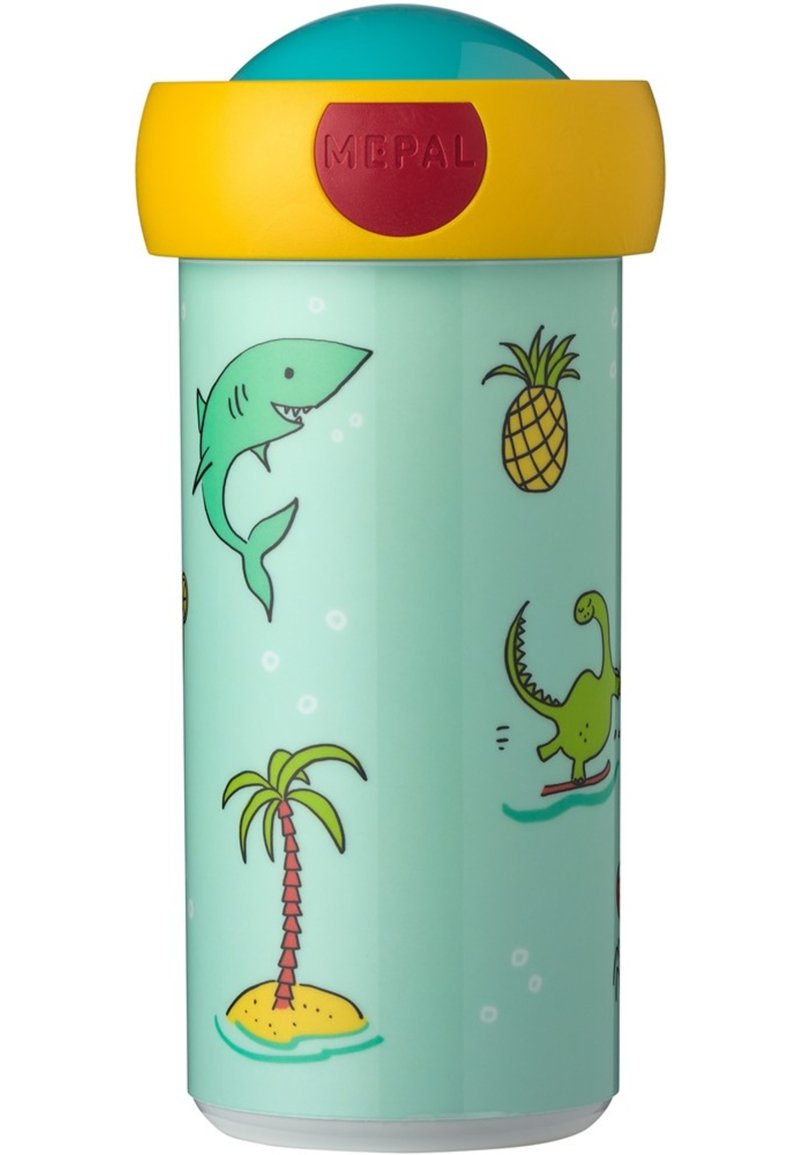 Kinder Schulranzen & Sets | Mepal Trinkflasche multi coloured/mehrfarbig - HN39686 Kinder Schulranzen & Sets | Mepal Trinkflasche multi coloured/mehrfarbig - HN39686