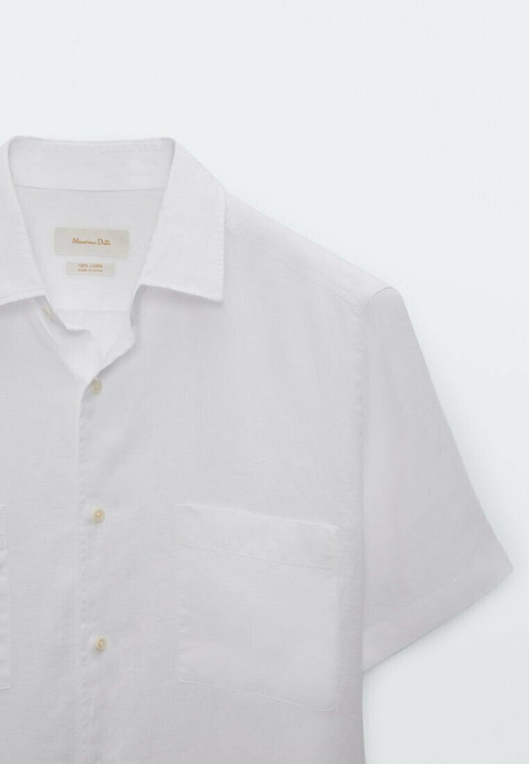Uomo Camicia Uomo Camicia