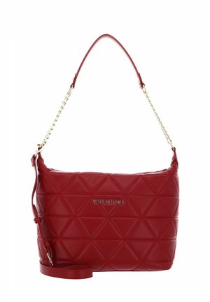 HOBO CARNABY - Sac à main - rosso